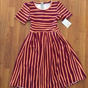 NWT Lularoe Amelia